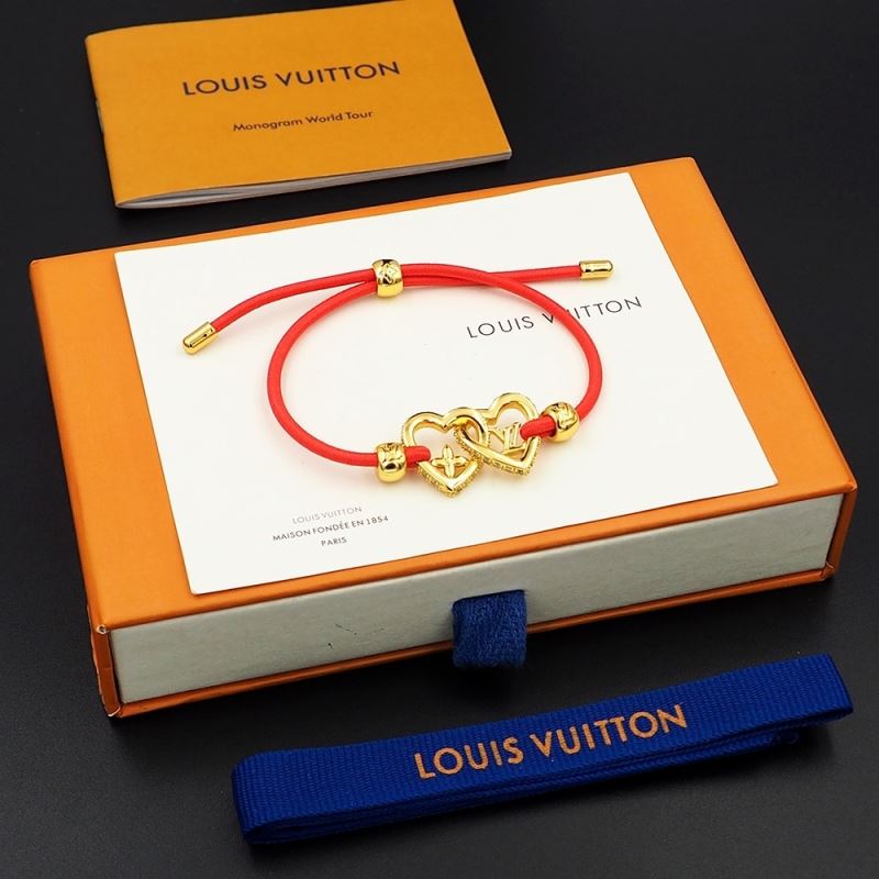 Louis Vuitton Bracelets